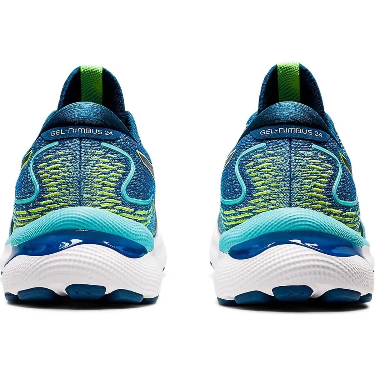 Gel Nimbus 24