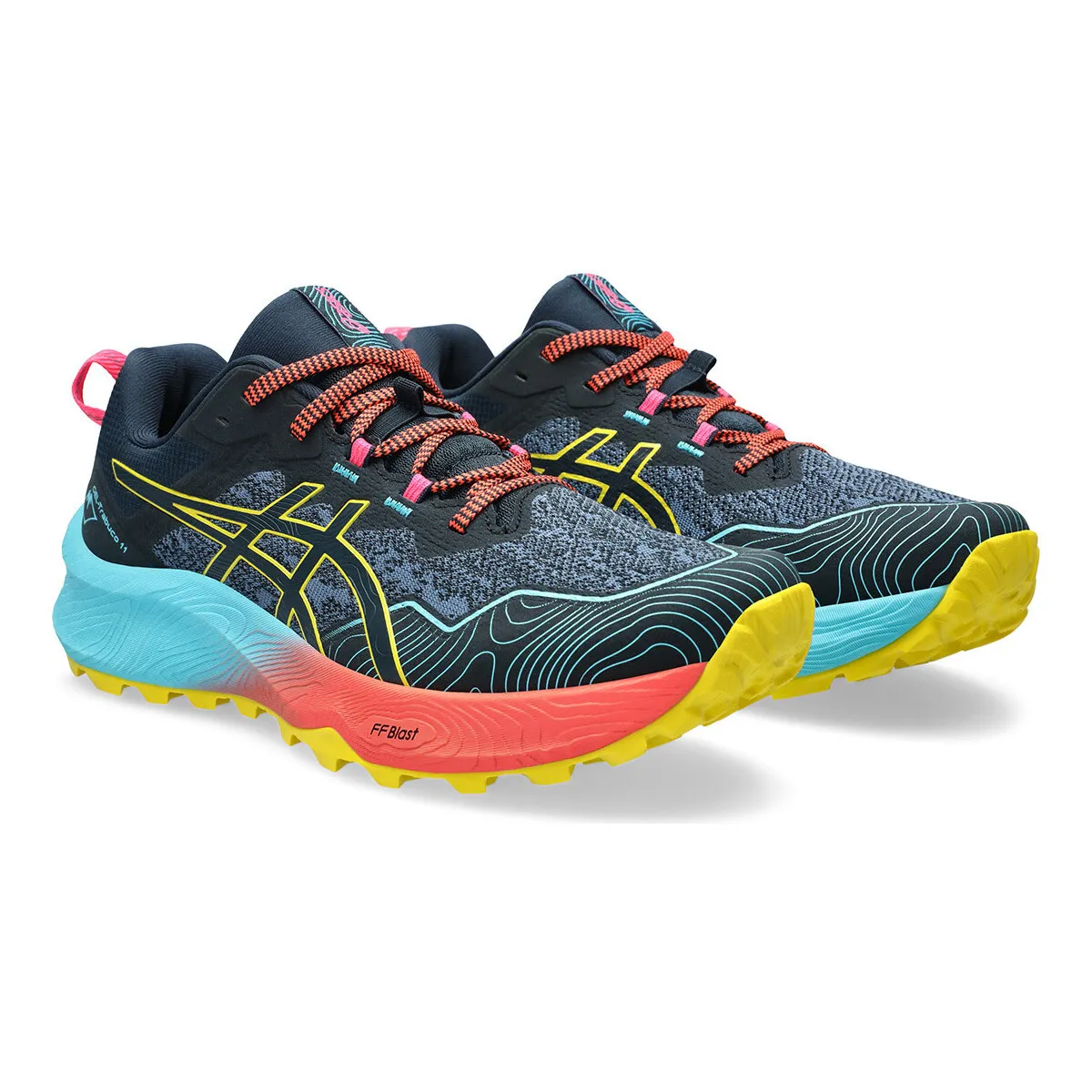 Gel Trabuco 11