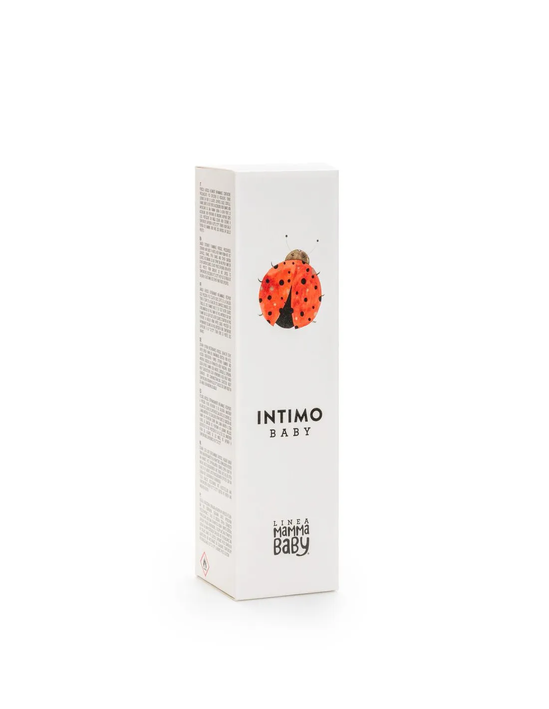 Gel íntimo 150 ml de Linea MammaBaby