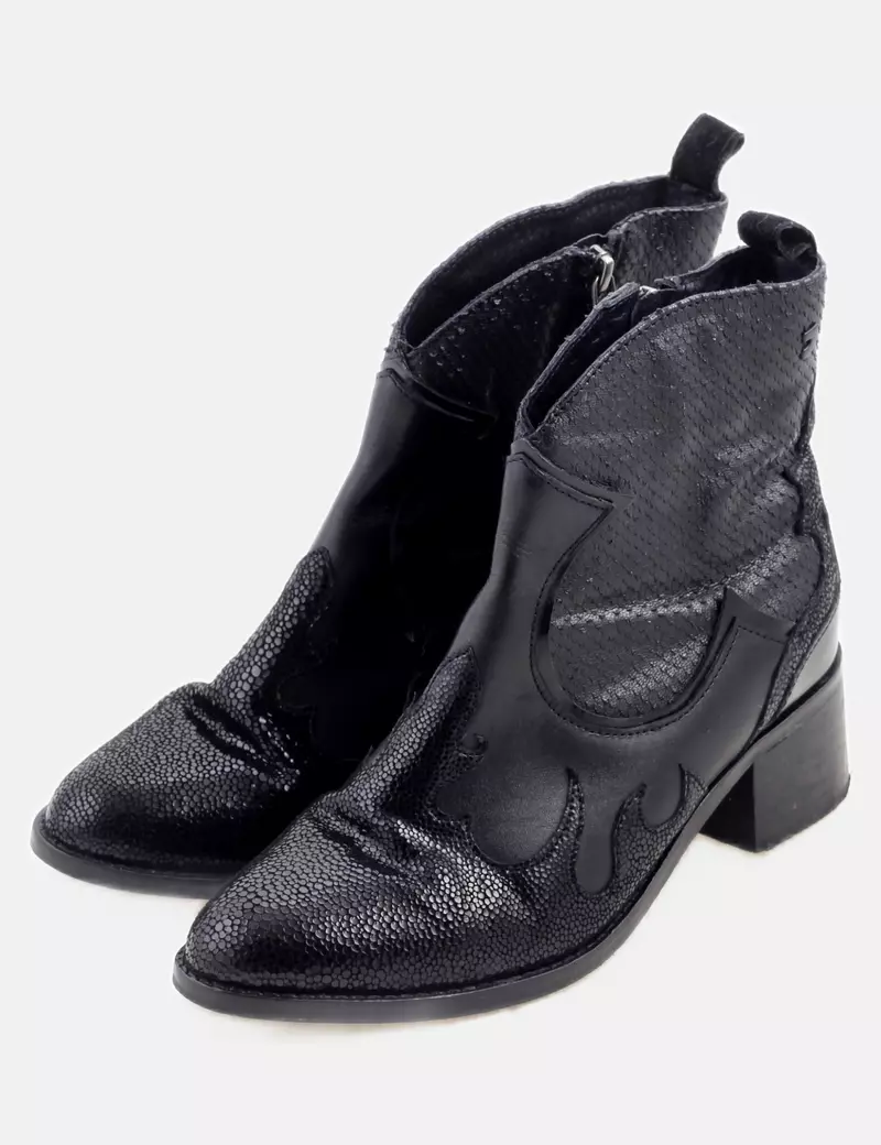 Gioseppo Botines