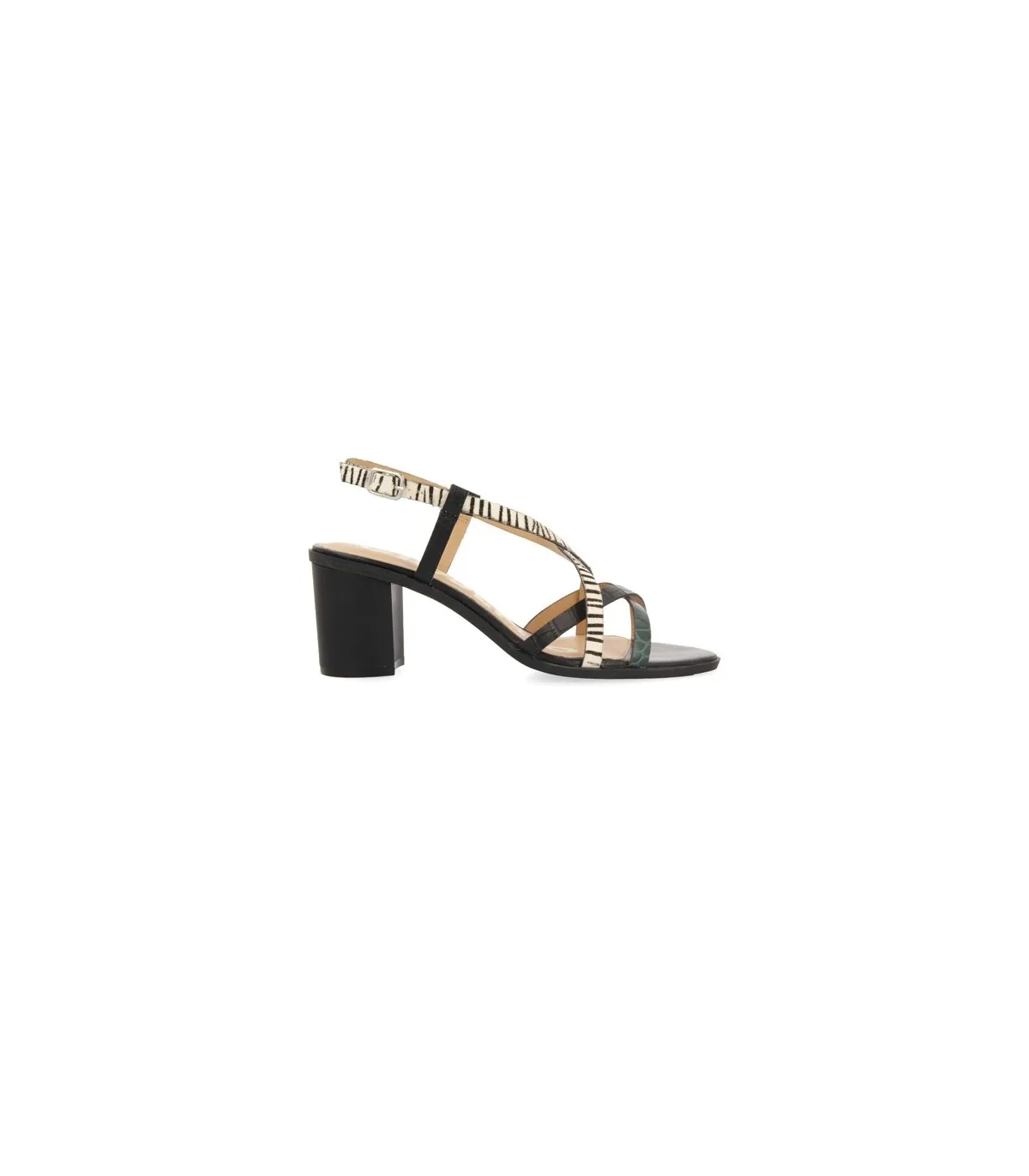 Gioseppo Stanton Zapato Mujer