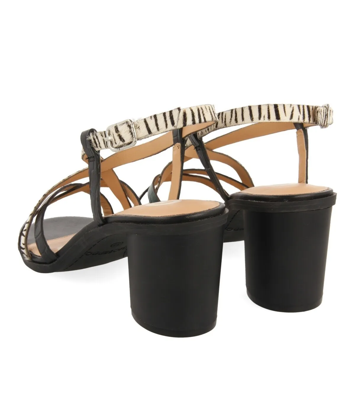Gioseppo Stanton Zapato Mujer