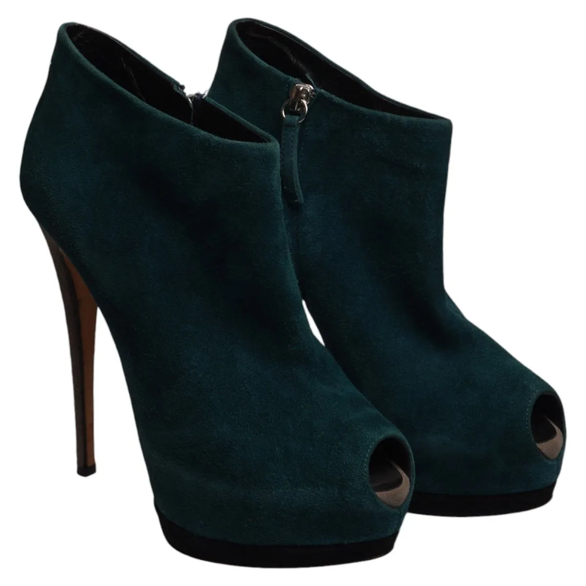 Giuseppe Zanotti Botines