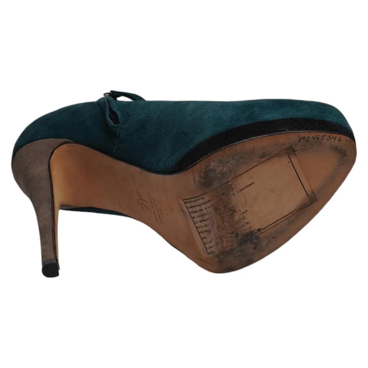 Giuseppe Zanotti Botines