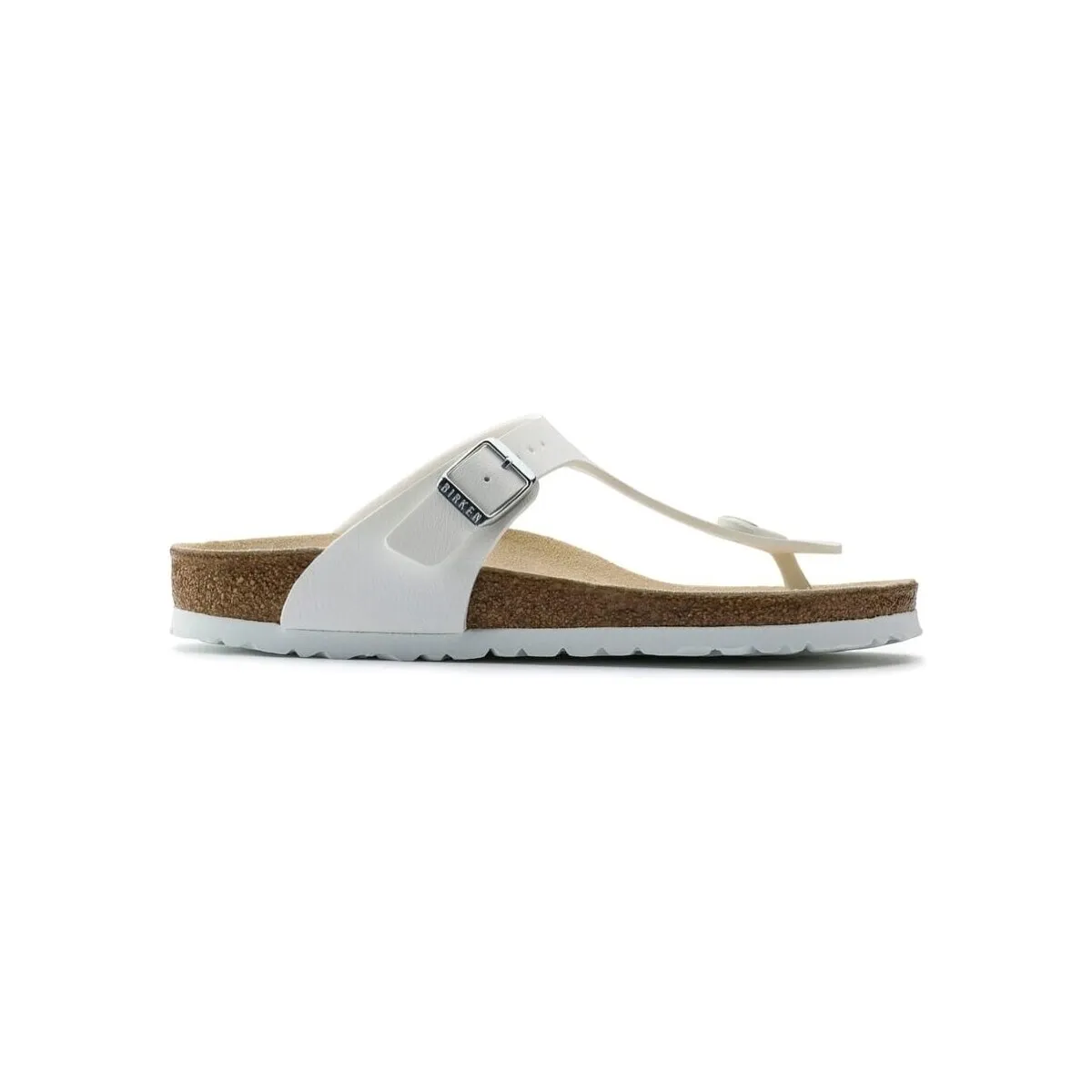 GIZEH 43731 REGULAR  WHITE