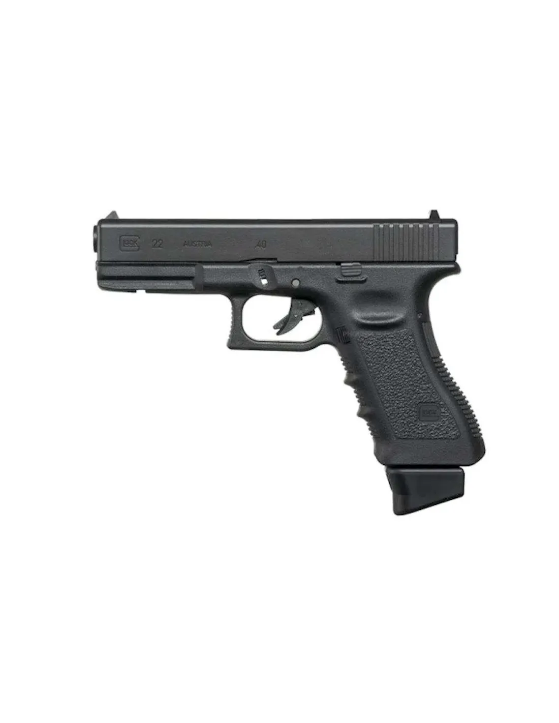 GLOCK 22  TOKYO MARUI