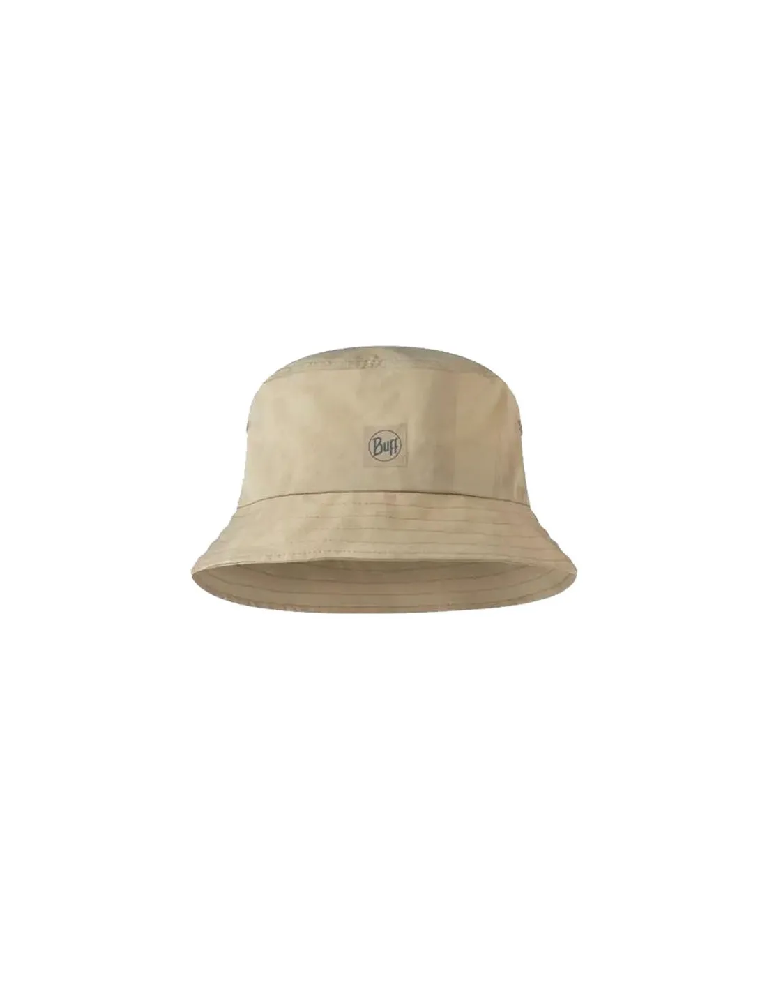 Gorro de Trail Buff Açai Marrón