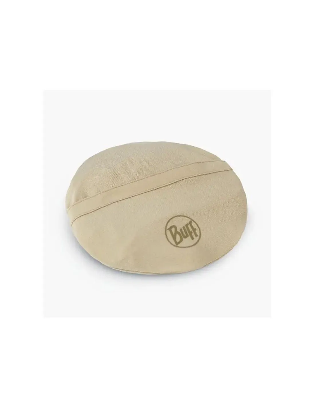 Gorro de Trail Buff Açai Marrón