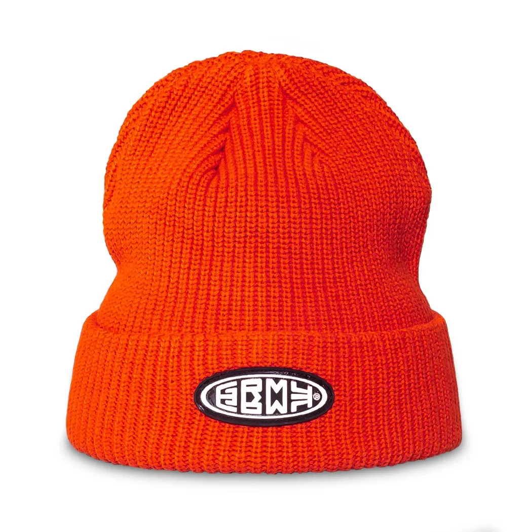 GORRO GRIMEY UNISEX DULCE BEANIE ORANGE REF. GRH280ORGFW20 NARANJA