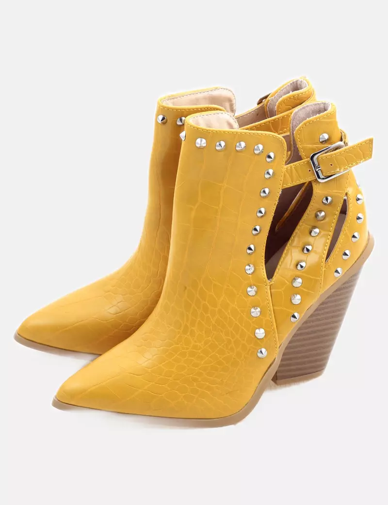 Goya shoes Botines
