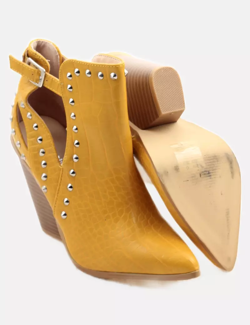 Goya shoes Botines