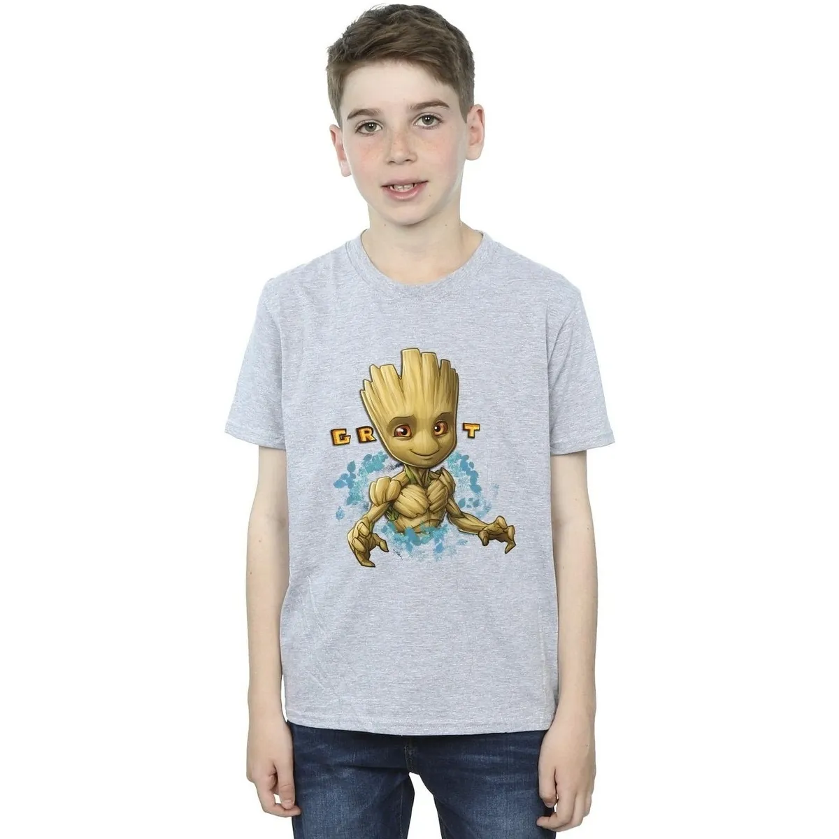 Groot Flowers