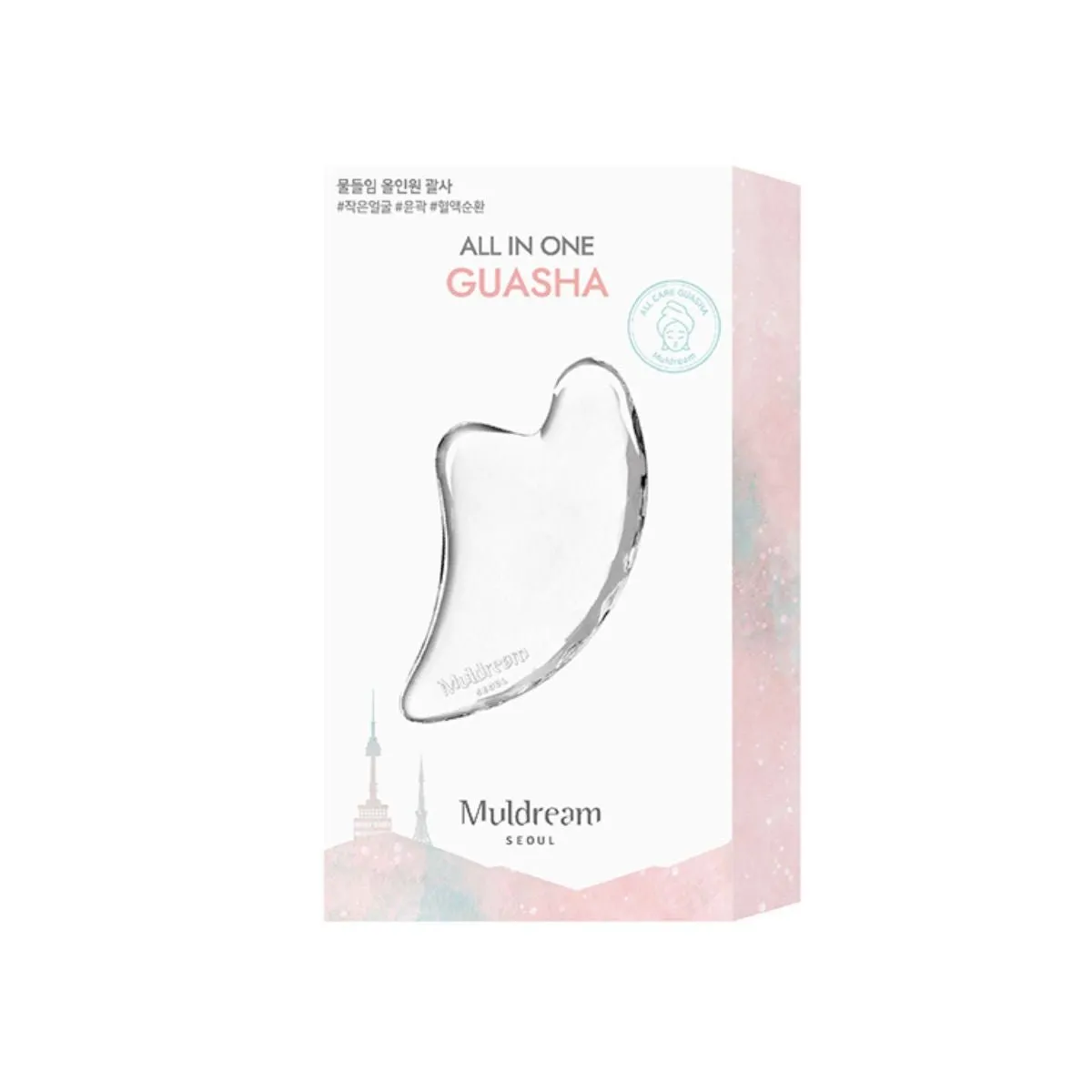 Gua Sha Muldream 110g