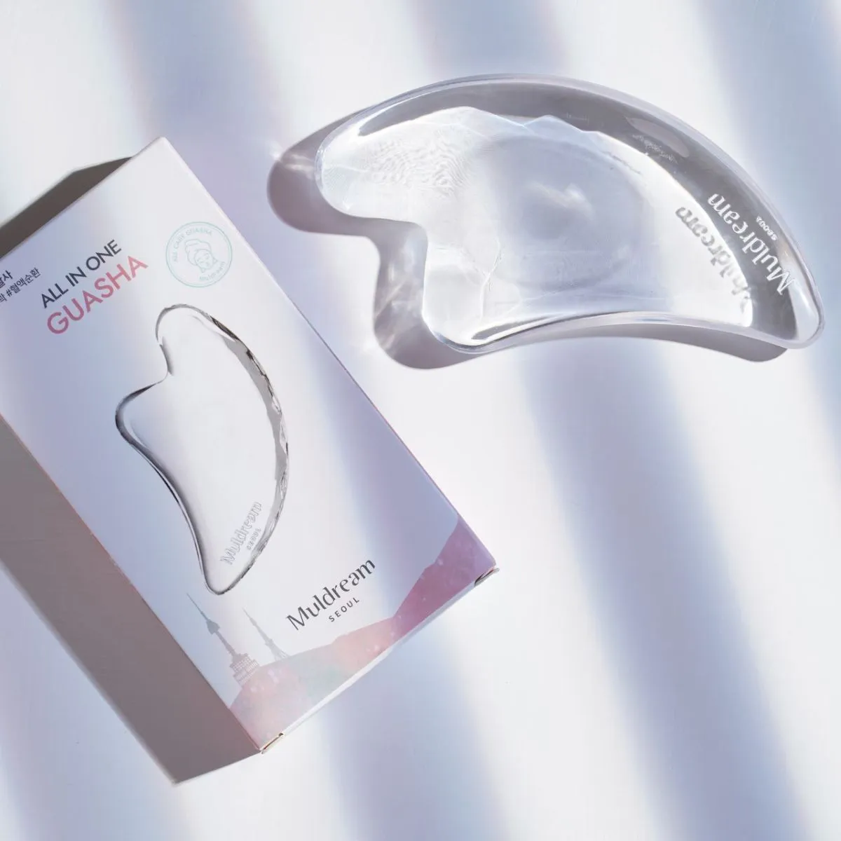 Gua Sha Muldream 110g
