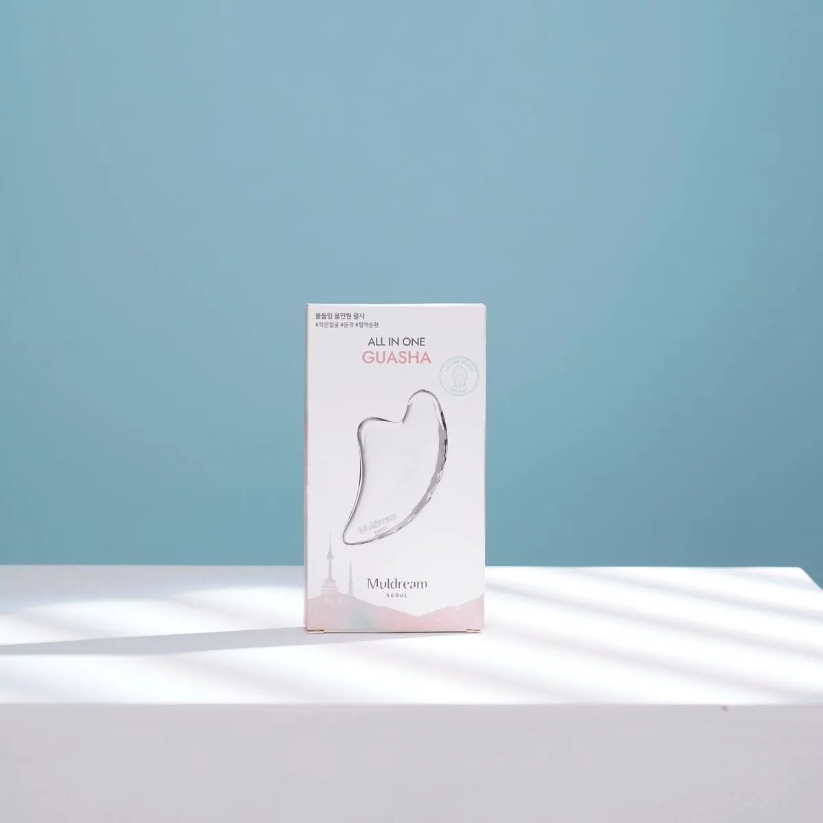 Gua Sha Muldream 110g