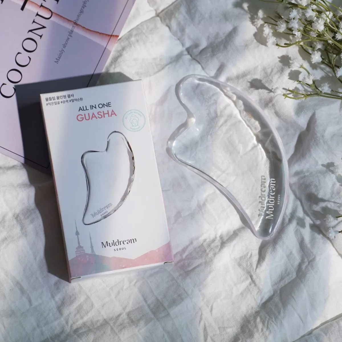 Gua Sha Muldream 110g