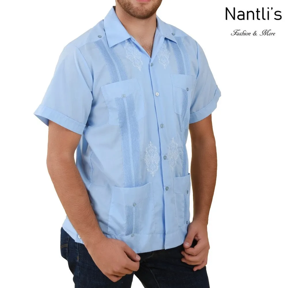 GUAYABERA PARA HOMBRE TM78113 MEN'S SHIRT
