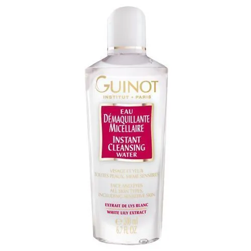 Guinot Eau Demaquillant Micellaire