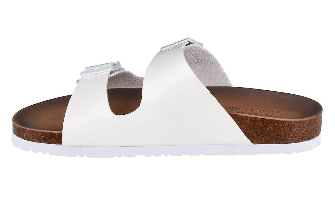 GUíAS SKECHERS GRANOLAGLOSS FLOSS