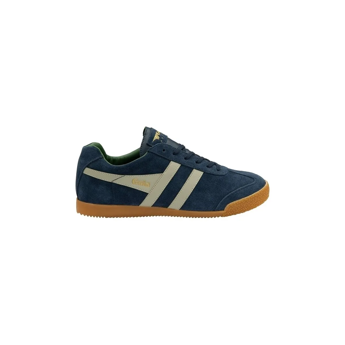 HARRIER SUEDE