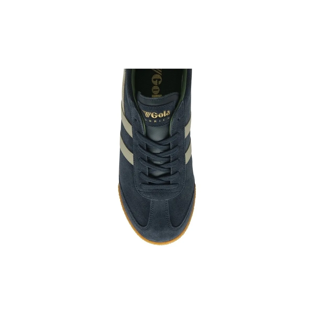 HARRIER SUEDE