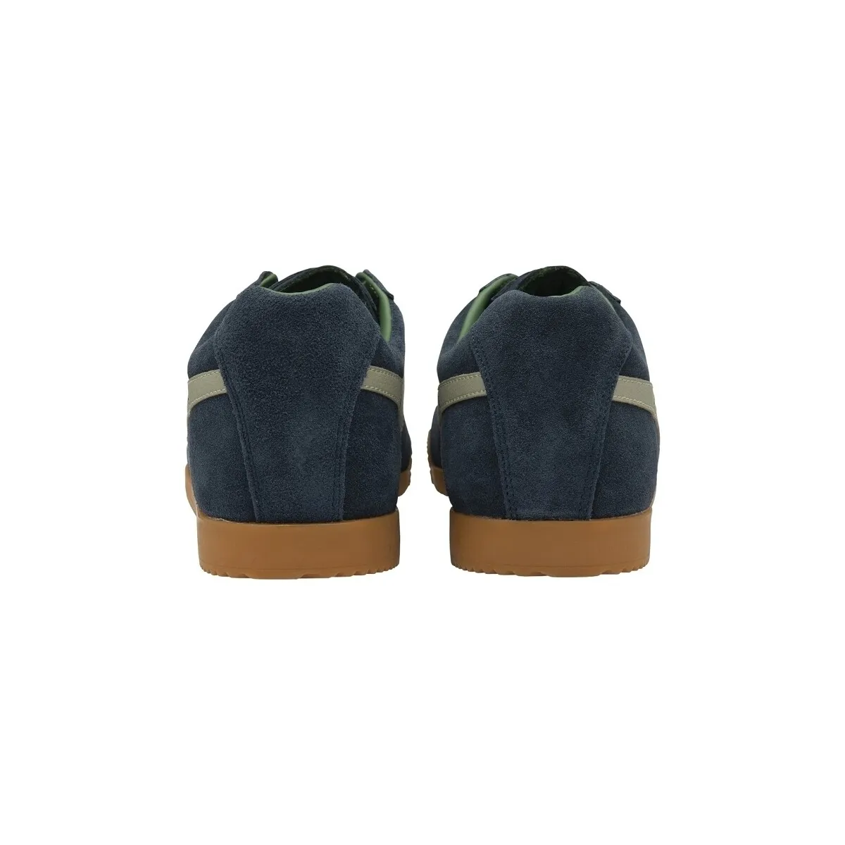 HARRIER SUEDE