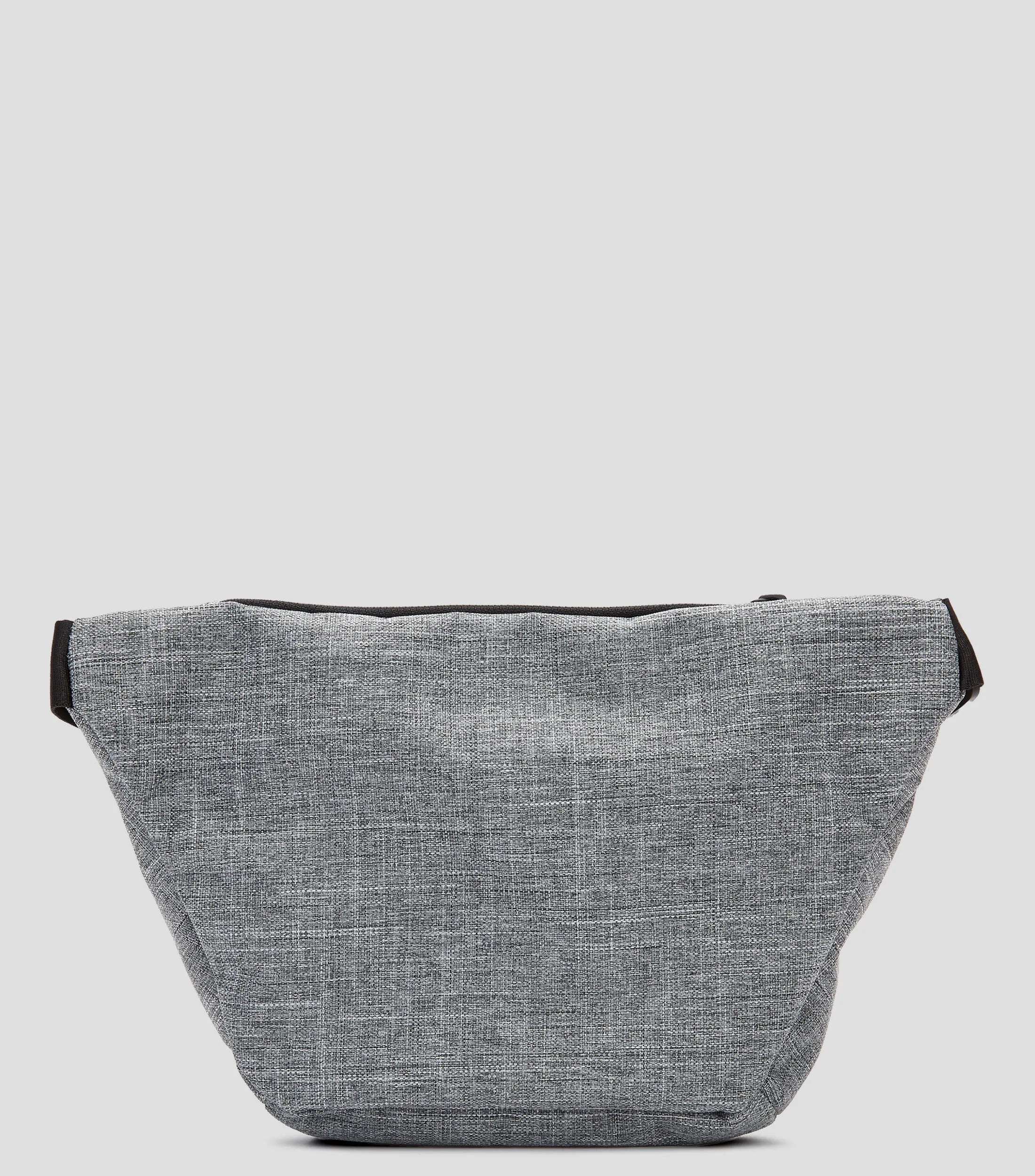 Herschel Supply & Co. Cangurera jaspeada Hombre