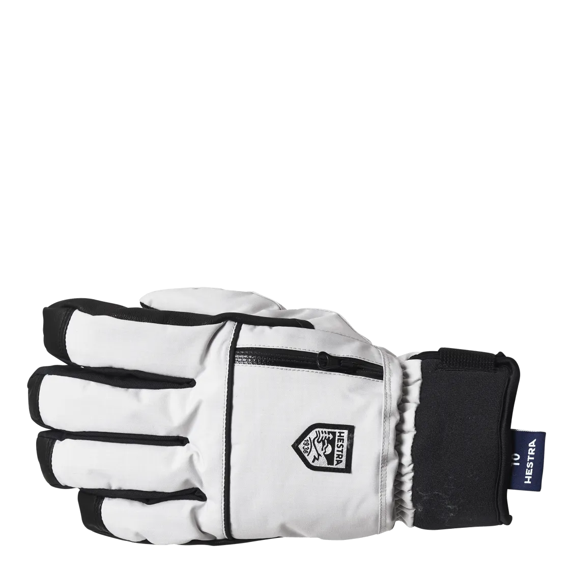 Hestra CZone Pointer Short Grey