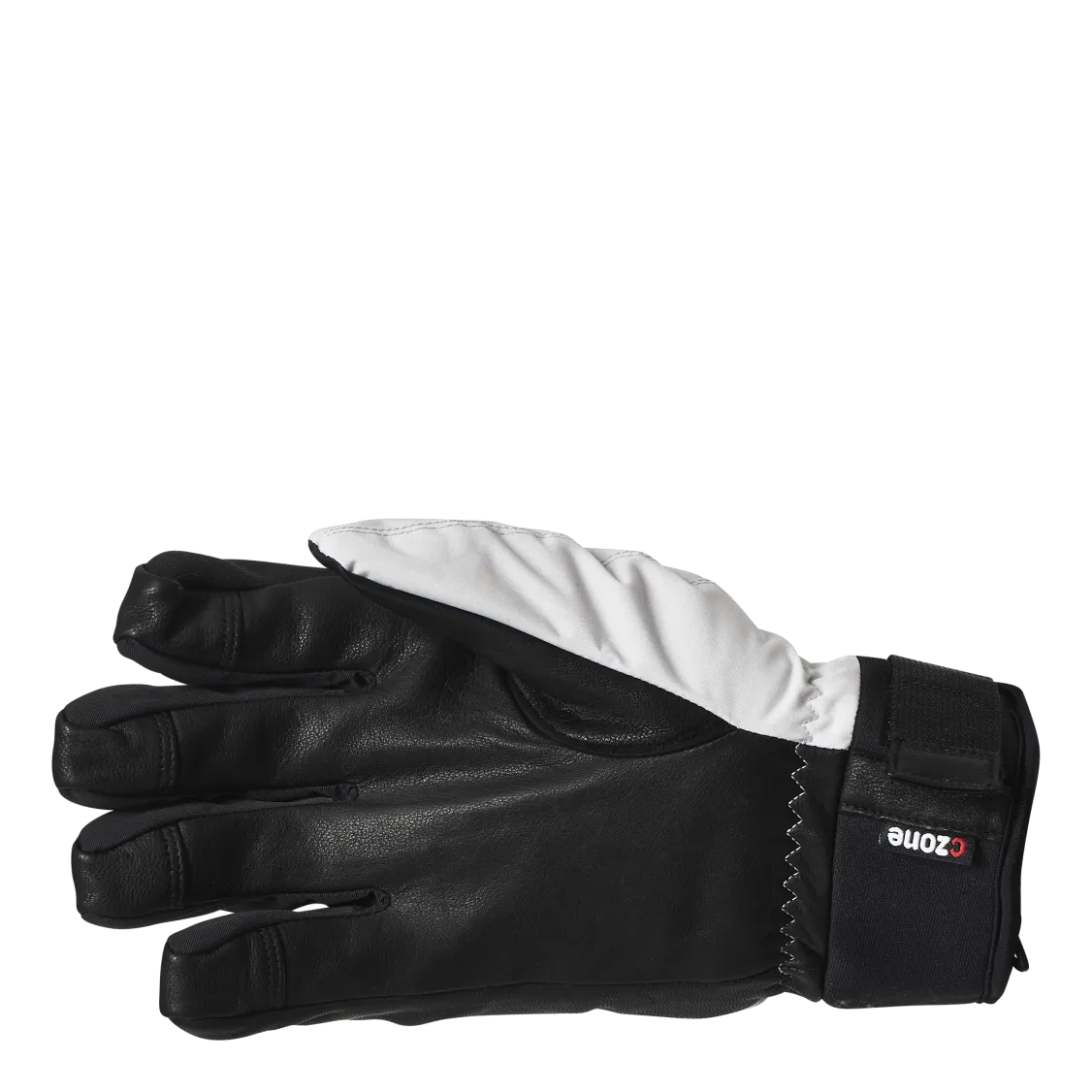 Hestra CZone Pointer Short Grey