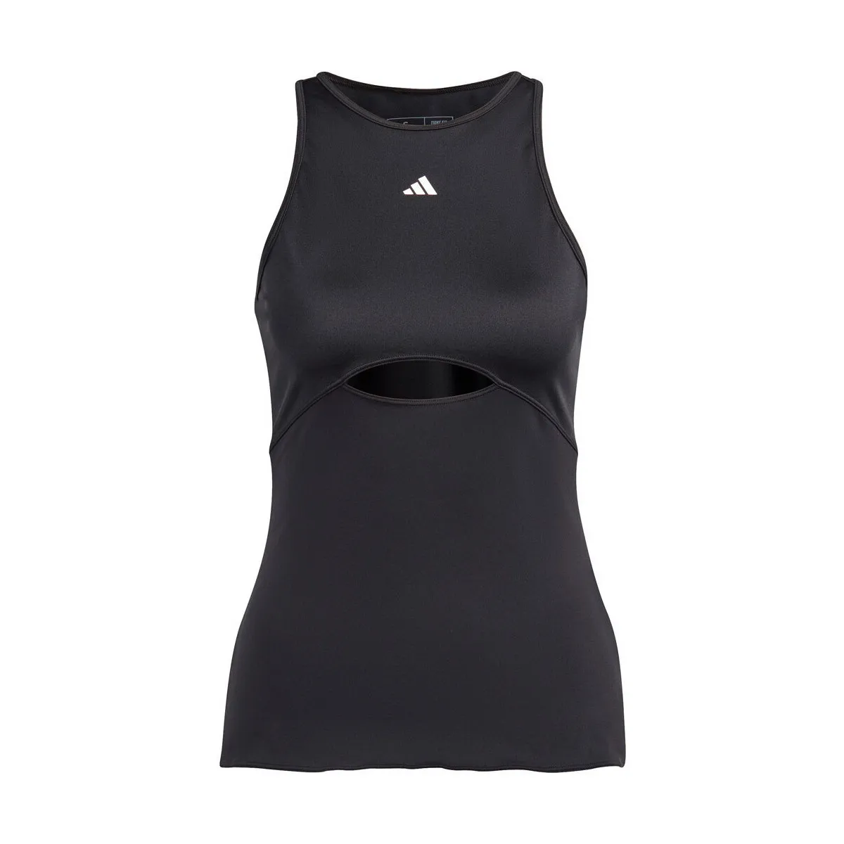 HIIT TANK
