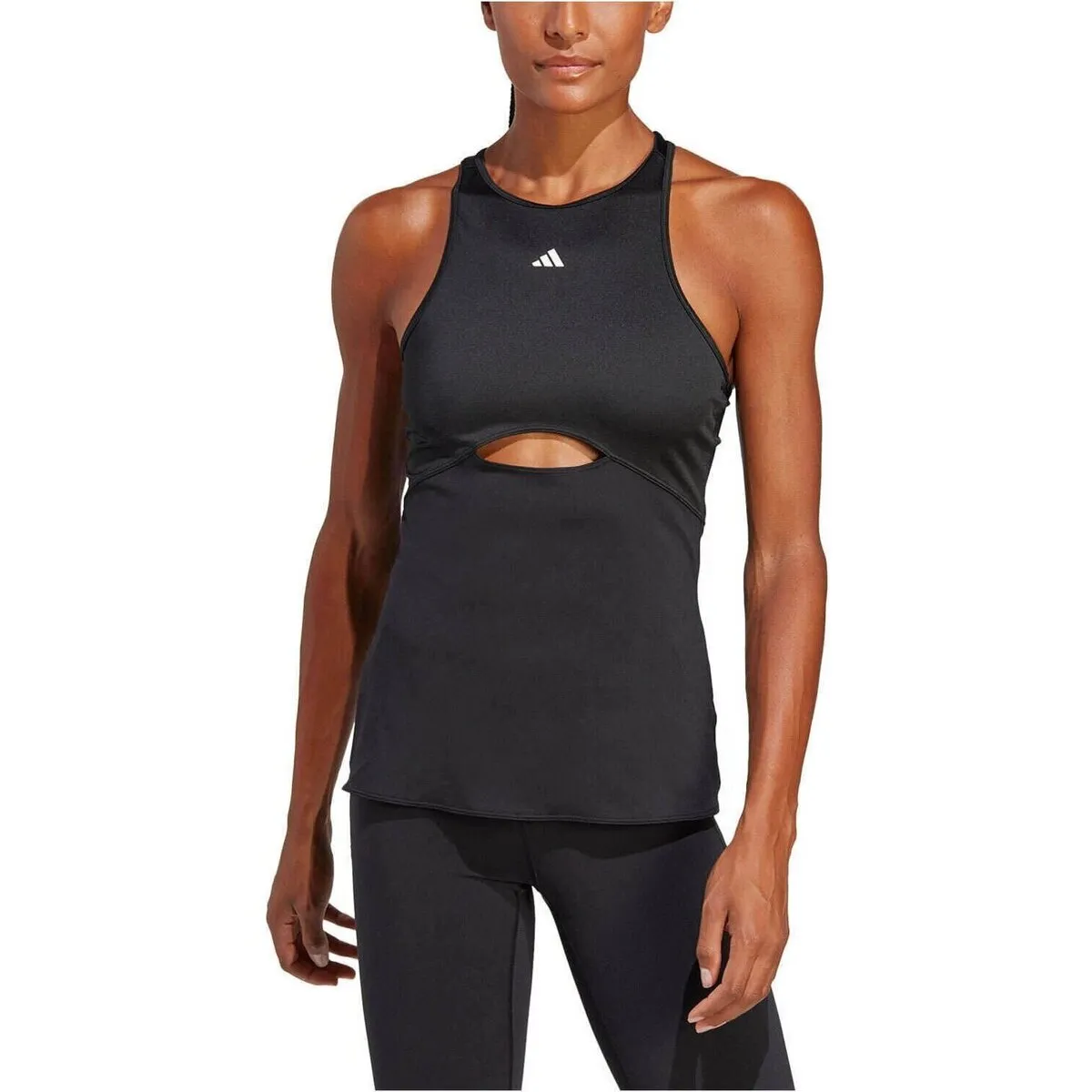 HIIT TANK