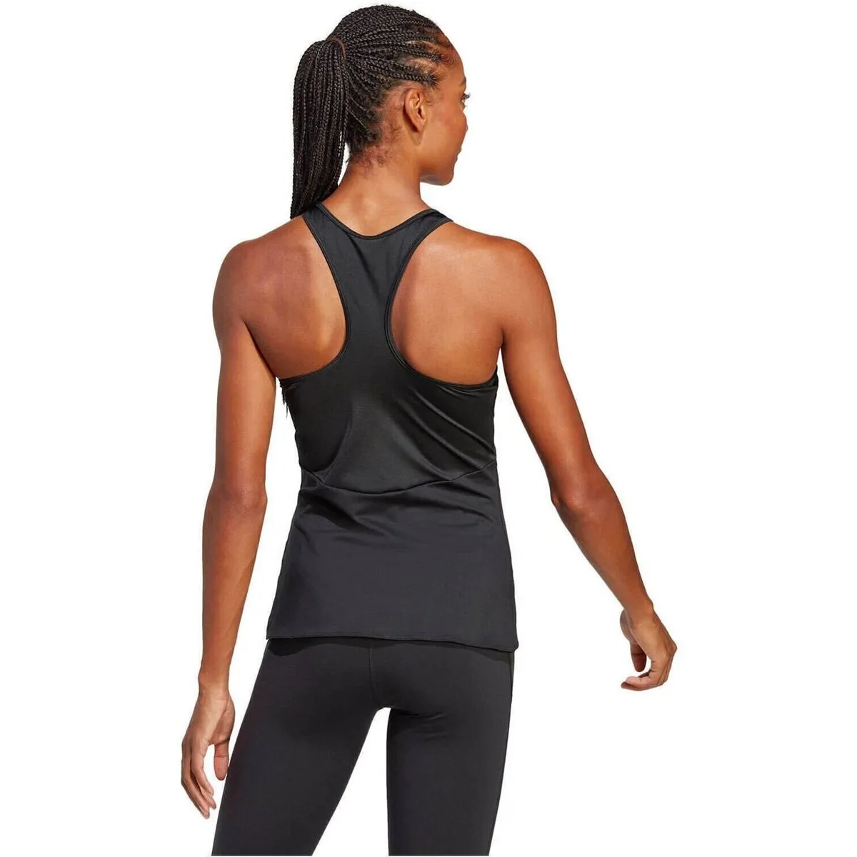 HIIT TANK