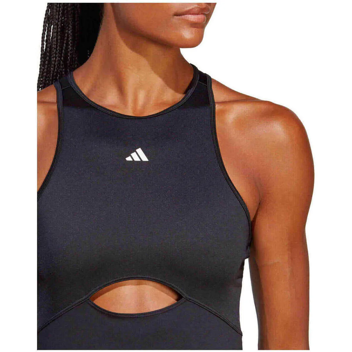 HIIT TANK