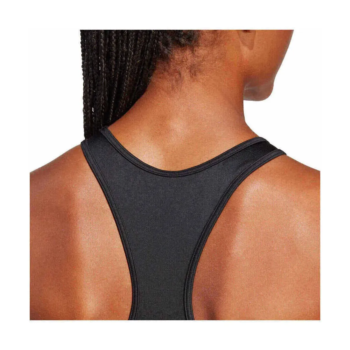 HIIT TANK