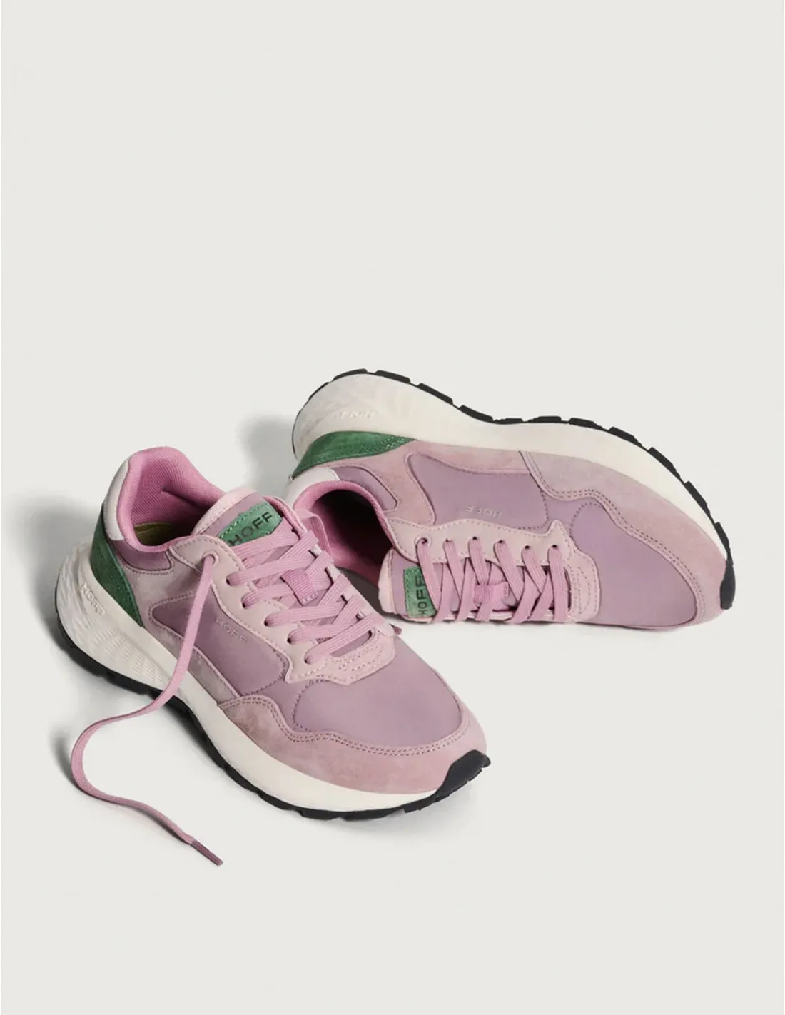 HOFF Zapatillas Athens II