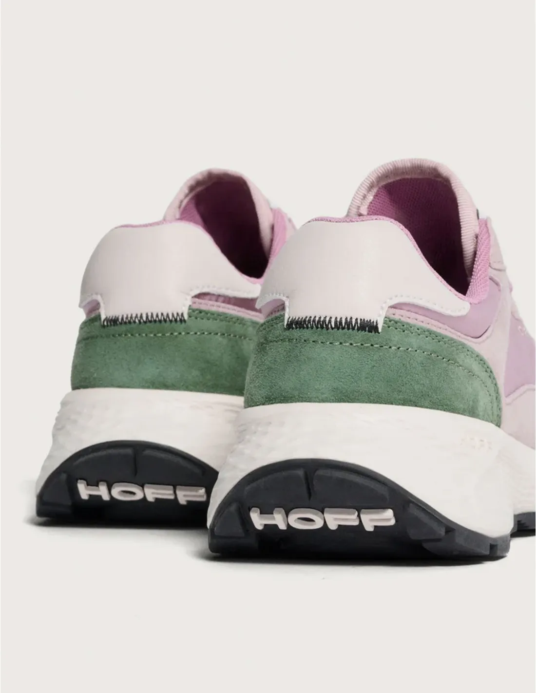 HOFF Zapatillas Athens II