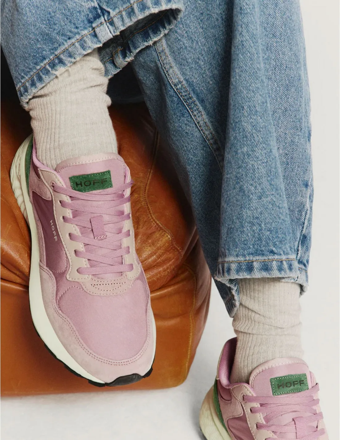 HOFF Zapatillas Athens II