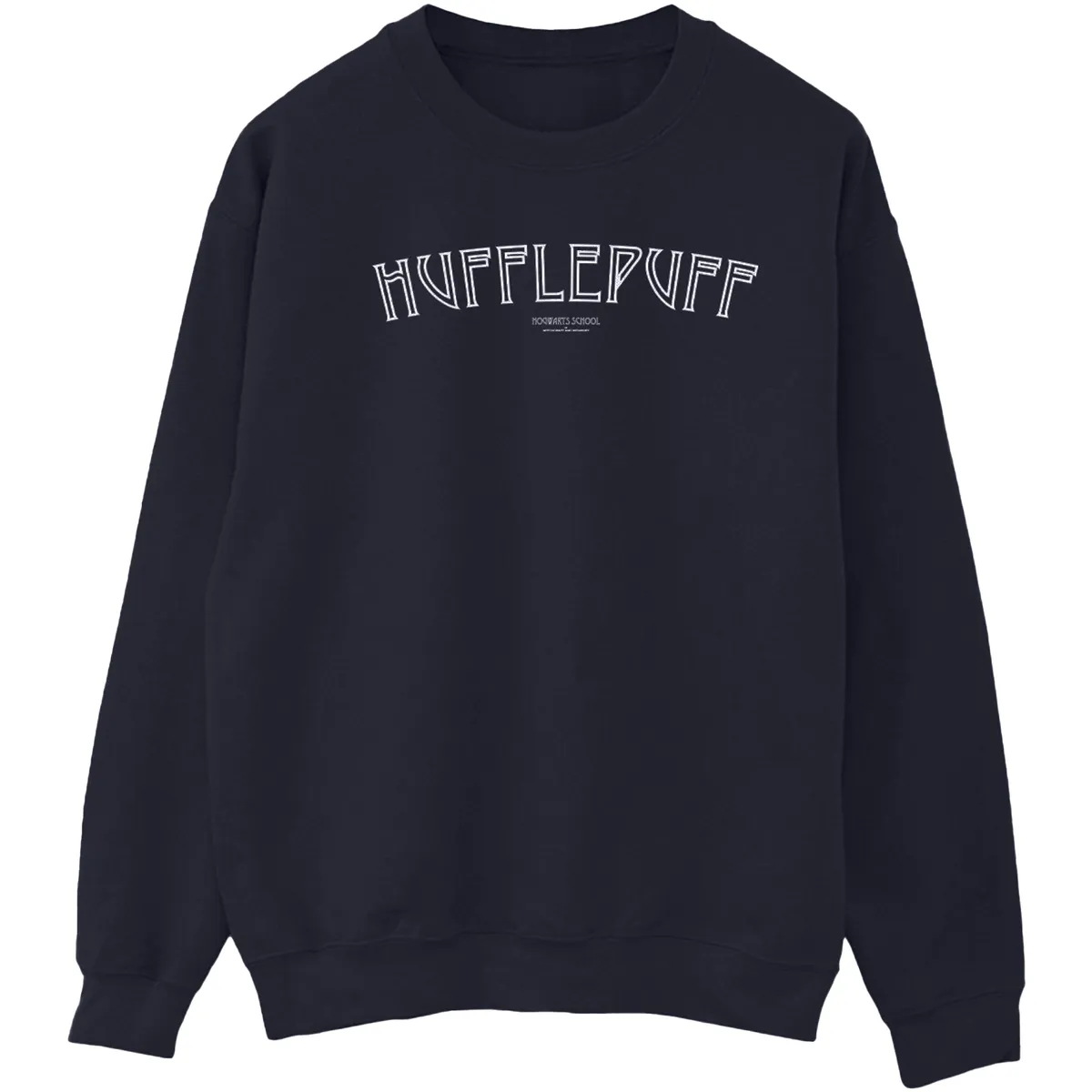 Hufflepuff Logo
