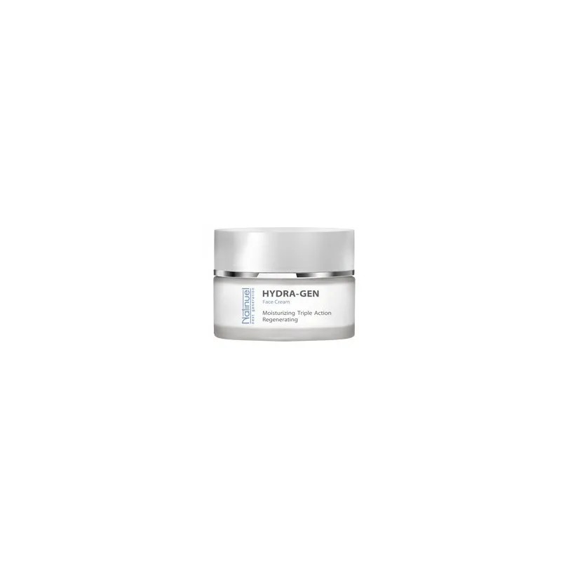 HYDRAGEN CREAM  NATINUEL