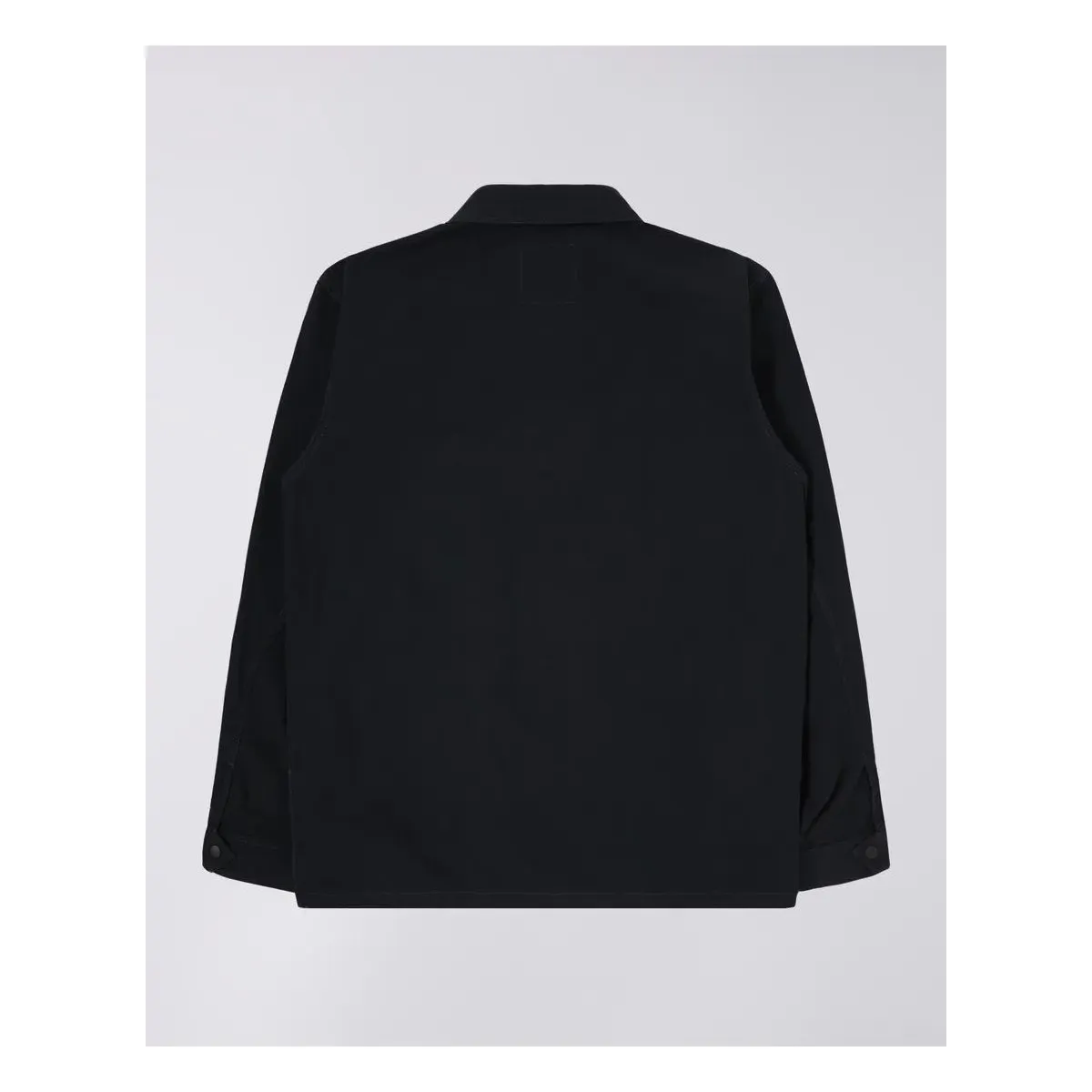 I030300 SURVIVAL II JKT89 BLACK