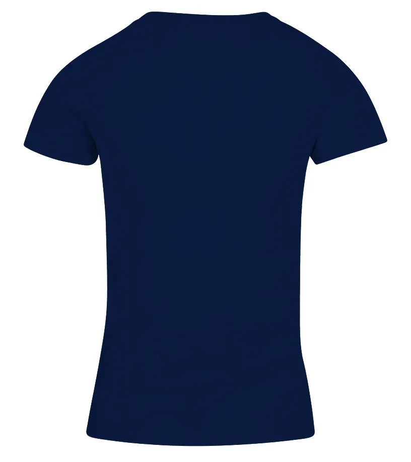 I'm Retired.. Camiseta cuello pico Mujer
