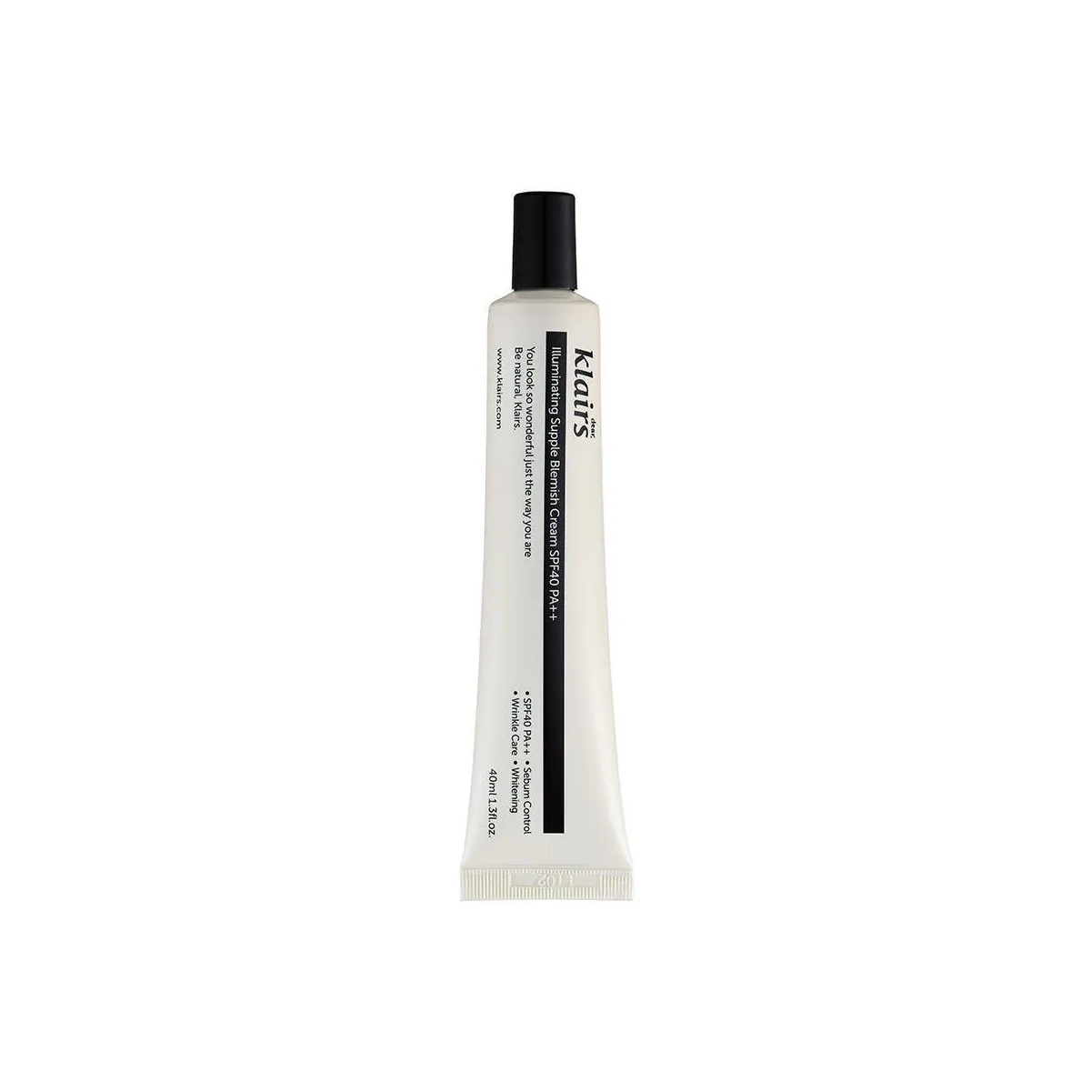 Illuminating Supple Blemish Cream Spf40