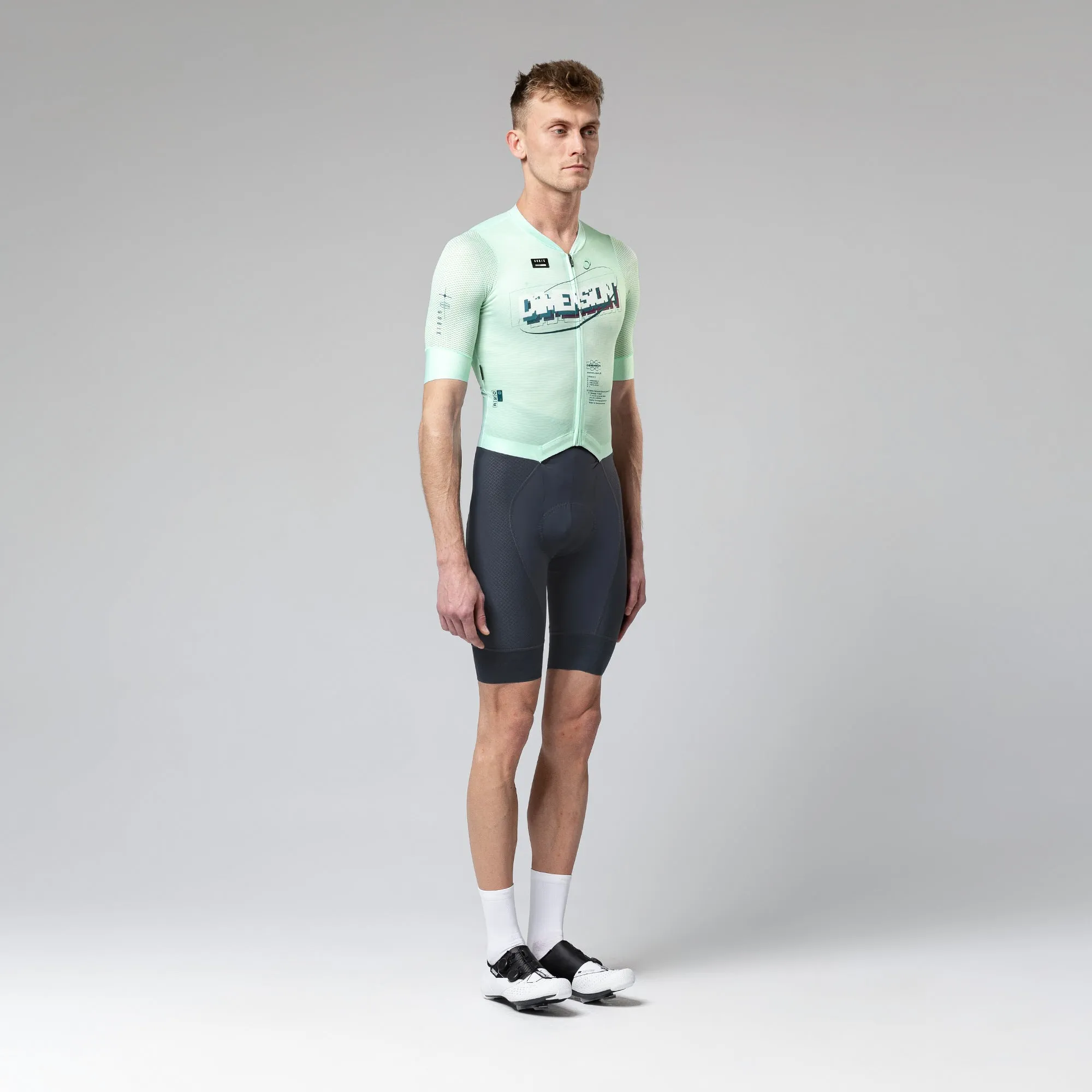 INTEGRAL BROOKLYN HOMBRE POLYHEDRON – K10 talla M