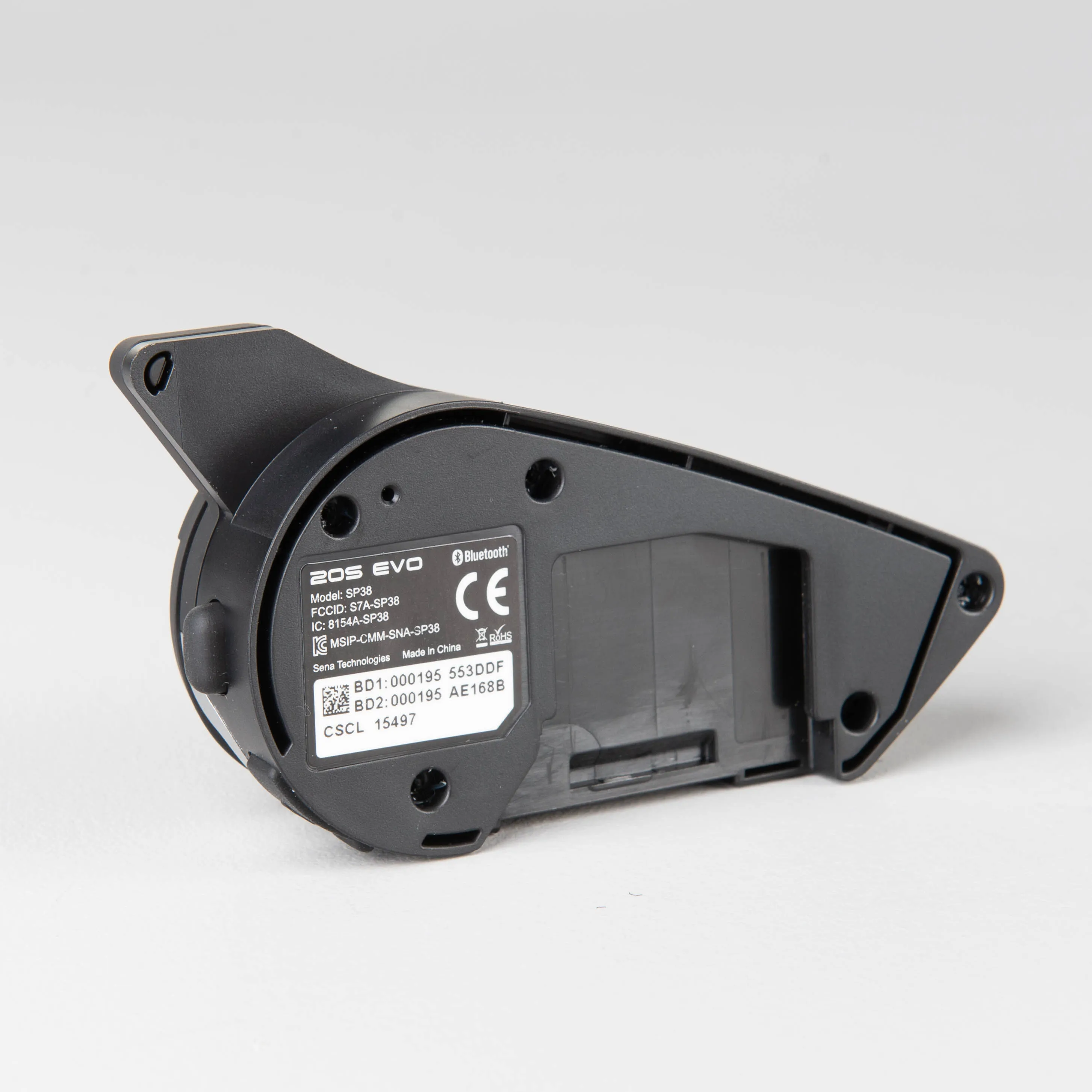 INTERCOMUNICADOR SENA 20S EVO PACK2