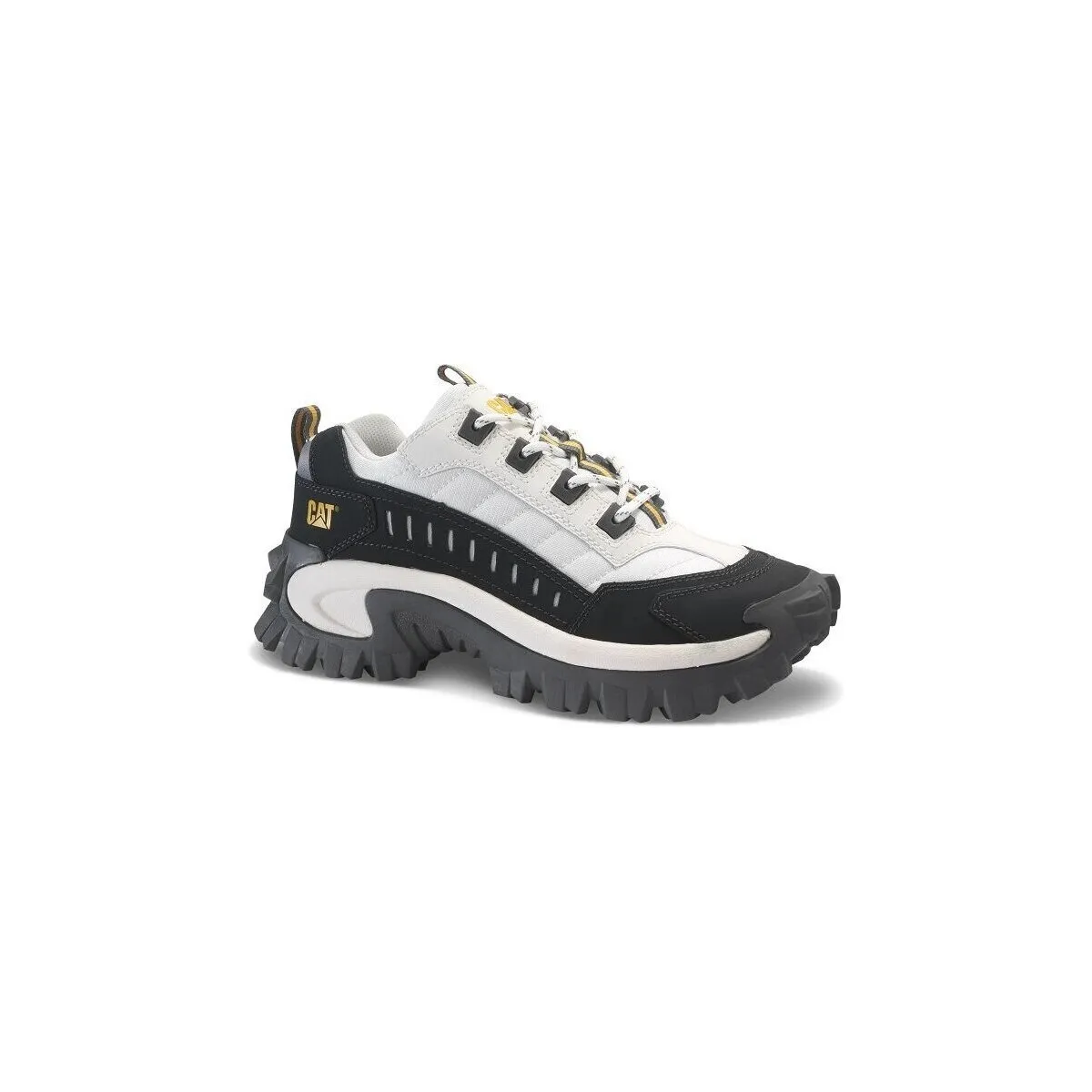 INTRUDER PIRATE BLACK