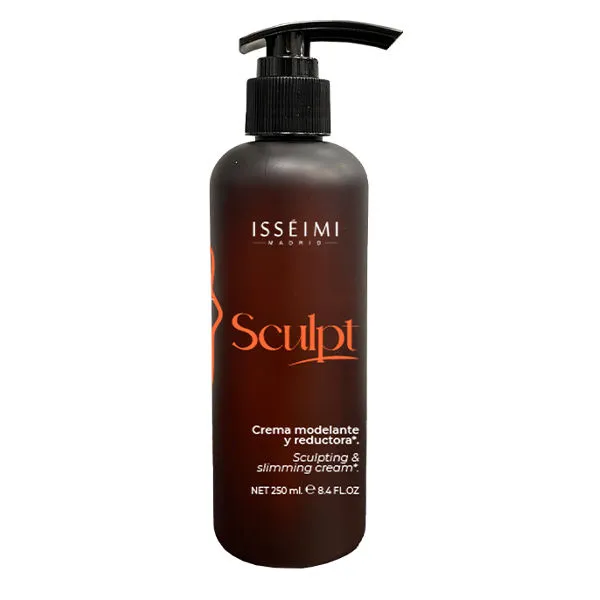 Isséimi Korpo Sculpt 250ml
