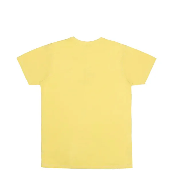 jacker camiseta cocktail dina yellow