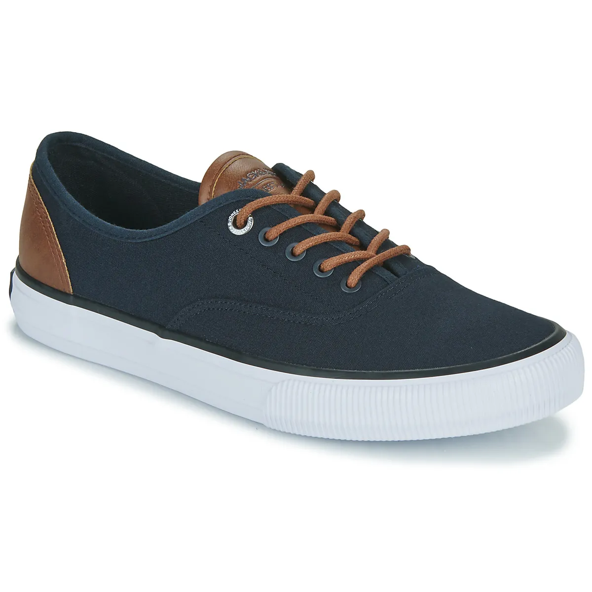 JFW CURTIS CASUAL CANVAS