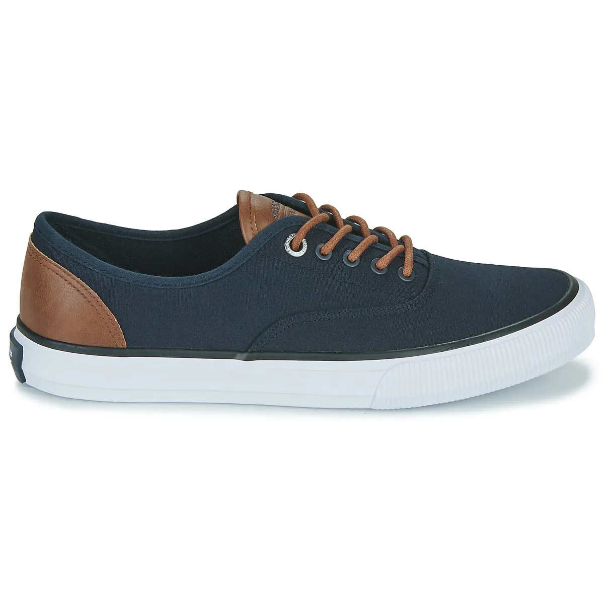 JFW CURTIS CASUAL CANVAS