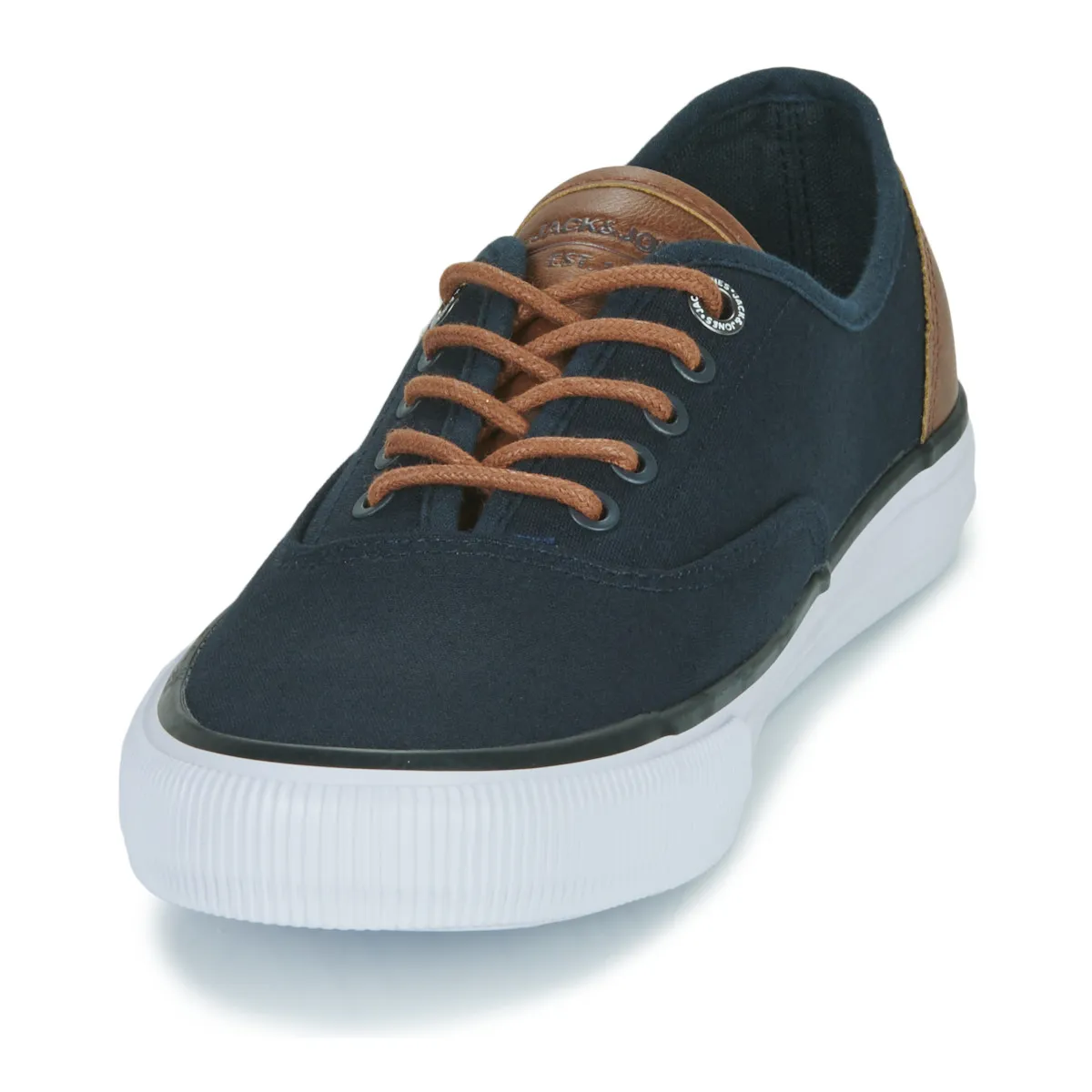 JFW CURTIS CASUAL CANVAS